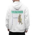 I Am A Teacher Alcoholic Cat Beer Feline Men Women Men's Hoodie Back Print, trending gift I Am A Teacher Alcoholic Cat Beer Feline Men Women Men's Hoodie Back Print, trending gift