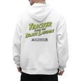 Teacher Halloween Tshirt Teacher From The Lagoon Men Women Men's Hoodie Back Print, trending gift Teacher Halloween Tshirt Teacher From The Lagoon Men Women Men's Hoodie Back Print, trending gift