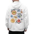 Teacher Space Science Learning Is Out Of World Solar System Men's Hoodie Back Print, Science Teacher Gifts, trending gift Teacher Space Science Learning Is Out Of World Solar System Men's Hoodie Back Print, Science Teacher Gifts, trending gift