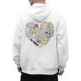 TK Vibes Back To School TK Kid Girl TK Team TK Teacher Women Men's Hoodie Back Print, trending gift TK Vibes Back To School TK Kid Girl TK Team TK Teacher Women Men's Hoodie Back Print, trending gift