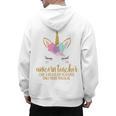 Unicorn Teacher Shirt For Women School Teacher Men's Hoodie Back Print, trending gift Unicorn Teacher Shirt For Women School Teacher Men's Hoodie Back Print, trending gift