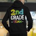 2nd Grade Team T-Shirt 2nd Grade Squad Teacher Men's Hoodie Back Print, 2nd Grade Teacher Hoodies, funny gift 2nd Grade Team T-Shirt 2nd Grade Squad Teacher Men's Hoodie Back Print, 2nd Grade Teacher Hoodies, funny gift