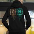 6 7 Science Chemistry Teacher Periodic Table Meme Men's Hoodie Back Print, Science Teacher Hoodies, funny gift 6 7 Science Chemistry Teacher Periodic Table Meme Men's Hoodie Back Print, Science Teacher Hoodies, funny gift