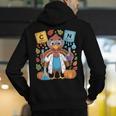 67 Chemistry Science Teacher Periodic Table Thanksgiving Men's Hoodie Back Print, Science Teacher Hoodies, funny gift 67 Chemistry Science Teacher Periodic Table Thanksgiving Men's Hoodie Back Print, Science Teacher Hoodies, funny gift