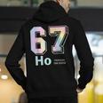 67 Ho Holmium Science Teacher Elements Table Six Seven Meme Men's Hoodie Back Print, Science Teacher Hoodies, funny gift 67 Ho Holmium Science Teacher Elements Table Six Seven Meme Men's Hoodie Back Print, Science Teacher Hoodies, funny gift