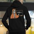 67 Math Teacher Skeleton Halloween Root 4489 Messy Bun Women Men's Hoodie Back Print, funny gift 67 Math Teacher Skeleton Halloween Root 4489 Messy Bun Women Men's Hoodie Back Print, funny gift
