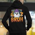 67 Teacher Ghost Six Seven Meme Math Equation Bruh Halloween Men's Hoodie Back Print, funny gift 67 Teacher Ghost Six Seven Meme Math Equation Bruh Halloween Men's Hoodie Back Print, funny gift