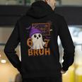 67 Teacher Halloween Ghost Six Seven Meme Math Equation Bruh Men's Hoodie Back Print, funny gift 67 Teacher Halloween Ghost Six Seven Meme Math Equation Bruh Men's Hoodie Back Print, funny gift