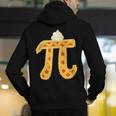 Apple Pi Pie Pun Math Teacher Pi Day 2020 Men's Hoodie Back Print, funny gift Apple Pi Pie Pun Math Teacher Pi Day 2020 Men's Hoodie Back Print, funny gift