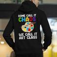 Art Teacher For Men Women Art Teacher Appreciation Men's Hoodie Back Print, funny gift Art Teacher For Men Women Art Teacher Appreciation Men's Hoodie Back Print, funny gift