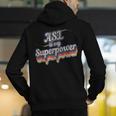 ASL Is My Superpower ASL Teacher Shirt T-Shirt Men's Hoodie Back Print, funny gift ASL Is My Superpower ASL Teacher Shirt T-Shirt Men's Hoodie Back Print, funny gift