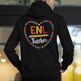 Back To School Tee ENL Teacher English New Language Squad Men's Hoodie Back Print, English Teacher Hoodies, funny gift Back To School Tee ENL Teacher English New Language Squad Men's Hoodie Back Print, English Teacher Hoodies, funny gift
