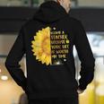 I Became A Teacher Because Your Life Is Worth My Time Tshirt Men Women Men's Hoodie Back Print, funny gift