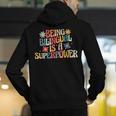 Being Bilingual Is A Superpower Back To School ESL Teacher Men's Hoodie Back Print, Esl Teacher Hoodies, funny gift Being Bilingual Is A Superpower Back To School ESL Teacher Men's Hoodie Back Print, Esl Teacher Hoodies, funny gift