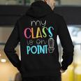 Cactus Teacher Shirt Cute Teacher Shirt Men's Hoodie Back Print, funny gift Cactus Teacher Shirt Cute Teacher Shirt Men's Hoodie Back Print, funny gift