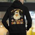 You Can't Scare Me I Teach 2nd Grade Halloween Teacher Ghost Men's Hoodie Back Print, 2nd Grade Teacher Hoodies, funny gift You Can't Scare Me I Teach 2nd Grade Halloween Teacher Ghost Men's Hoodie Back Print, 2nd Grade Teacher Hoodies, funny gift