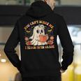 You Can't Scare Me I Teach Fifth Grade Halloween Teacher Men's Hoodie Back Print, funny gift You Can't Scare Me I Teach Fifth Grade Halloween Teacher Men's Hoodie Back Print, funny gift