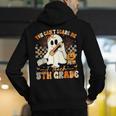 You Can't Scare Me I Teach Fifth Grade Teacher Halloween Men's Hoodie Back Print, funny gift You Can't Scare Me I Teach Fifth Grade Teacher Halloween Men's Hoodie Back Print, funny gift