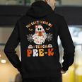 You Cant Scare Me I Teach Pre-K Teacher Halloween Men's Hoodie Back Print, funny gift You Cant Scare Me I Teach Pre-K Teacher Halloween Men's Hoodie Back Print, funny gift
