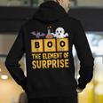 Chemistry Boo The Element Of Surprise Science Teacher Men's Hoodie Back Print, Science Teacher Hoodies, funny gift Chemistry Boo The Element Of Surprise Science Teacher Men's Hoodie Back Print, Science Teacher Hoodies, funny gift