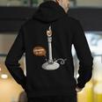 Chemistry Burner Science Lover Biology Chemistry Teacher Men's Hoodie Back Print, Science Teacher Hoodies, funny gift Chemistry Burner Science Lover Biology Chemistry Teacher Men's Hoodie Back Print, Science Teacher Hoodies, funny gift