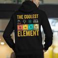 Chemistry Teacher Element Science Student Chemist Men's Hoodie Back Print, Science Teacher Hoodies, funny gift Chemistry Teacher Element Science Student Chemist Men's Hoodie Back Print, Science Teacher Hoodies, funny gift