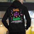 Computer Teacher Spooky Halloween Technology STEM Engineer Men's Hoodie Back Print, funny gift Computer Teacher Spooky Halloween Technology STEM Engineer Men's Hoodie Back Print, funny gift