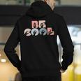 Cool Sign Language ASL Teacher Deaf People ASL Interpreter Men's Hoodie Back Print, funny gift Cool Sign Language ASL Teacher Deaf People ASL Interpreter Men's Hoodie Back Print, funny gift