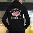 Cute Spanish Teacher Dual Language Bilingual Teacher Men Women Men's Hoodie Back Print, funny gift Cute Spanish Teacher Dual Language Bilingual Teacher Men Women Men's Hoodie Back Print, funny gift