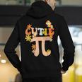 Cutie Pi Shirt Pi Day Math Girls Kids Women Toddler Teacher Men's Hoodie Back Print, funny gift Cutie Pi Shirt Pi Day Math Girls Kids Women Toddler Teacher Men's Hoodie Back Print, funny gift