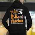 I Don't Need a Costume I'm A PE Teacher Halloween Costume Men's Hoodie Back Print, Pe Teacher Hoodies, funny gift I Don't Need a Costume I'm A PE Teacher Halloween Costume Men's Hoodie Back Print, Pe Teacher Hoodies, funny gift