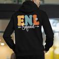 ENL Squad Back To School Teachers Students ENL Crew Men Women Girls Kids Men's Hoodie Back Print, funny gift ENL Squad Back To School Teachers Students ENL Crew Men Women Girls Kids Men's Hoodie Back Print, funny gift