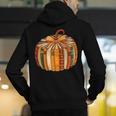 Fall Book Halloween Costume Autumn Pumpkin Teacher Kids Men's Hoodie Back Print, funny gift Fall Book Halloween Costume Autumn Pumpkin Teacher Kids Men's Hoodie Back Print, funny gift