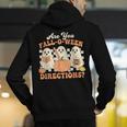 Are You Fall O Ween Directions Halloween Teacher Men's Hoodie Back Print, funny gift Are You Fall O Ween Directions Halloween Teacher Men's Hoodie Back Print, funny gift