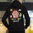 Farm Field Trip Squad Field Day 2025 Teachers Students Men's Hoodie Back Print, funny gift Farm Field Trip Squad Field Day 2025 Teachers Students Men's Hoodie Back Print, funny gift