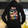 Farm Trip Field Trip Squad Farm Visit Teachers Students Men's Hoodie Back Print, funny gift Farm Trip Field Trip Squad Farm Visit Teachers Students Men's Hoodie Back Print, funny gift
