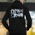Fifth Grade Team Coquette Bow 5th Grade Teacher Girl Kid Men's Hoodie Back Print, funny gift Fifth Grade Team Coquette Bow 5th Grade Teacher Girl Kid Men's Hoodie Back Print, funny gift