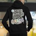 First Day Of Fifth Grade Composition Notebook Teacher Men's Hoodie Back Print, First Grade Teacher Hoodies, funny gift First Day Of Fifth Grade Composition Notebook Teacher Men's Hoodie Back Print, First Grade Teacher Hoodies, funny gift