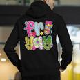 Fri-Yay Happy Friday Weekend Teacher Back To School Men's Hoodie Back Print, funny gift Fri-Yay Happy Friday Weekend Teacher Back To School Men's Hoodie Back Print, funny gift
