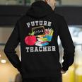 Future Teacher Costume For Adults And Kids T-Shirt Men's Hoodie Back Print, Future Teacher Hoodies, funny gift Future Teacher Costume For Adults And Kids T-Shirt Men's Hoodie Back Print, Future Teacher Hoodies, funny gift