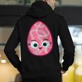 Good Egg Teacher Halloween Costume Group The Greg Egg Men's Hoodie Back Print, funny gift Good Egg Teacher Halloween Costume Group The Greg Egg Men's Hoodie Back Print, funny gift