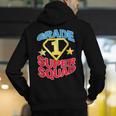Grade 1 Super Squad Superhero Teacher Team Men's Hoodie Back Print, Super Teacher Hoodies, funny gift Grade 1 Super Squad Superhero Teacher Team Men's Hoodie Back Print, Super Teacher Hoodies, funny gift
