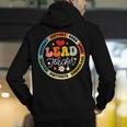 Groovy Lead Teacher Appreciation Back To School Men's Hoodie Back Print, Groovy Teacher Hoodies, funny gift Groovy Lead Teacher Appreciation Back To School Men's Hoodie Back Print, Groovy Teacher Hoodies, funny gift