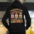 Groovy Thanksgiving With My Gnomie Women Teacher Fall Gnome Men's Hoodie Back Print, Groovy Teacher Hoodies, funny gift Groovy Thanksgiving With My Gnomie Women Teacher Fall Gnome Men's Hoodie Back Print, Groovy Teacher Hoodies, funny gift