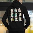 Halloween Science Teacher Student Ghost Laboratory Men Women Men's Hoodie Back Print, Science Teacher Hoodies, funny gift Halloween Science Teacher Student Ghost Laboratory Men Women Men's Hoodie Back Print, Science Teacher Hoodies, funny gift