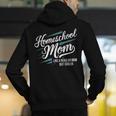 Homeschool Life Homeschool Mom Homeschool Dad Teacher Kids Men's Hoodie Back Print, funny gift Homeschool Life Homeschool Mom Homeschool Dad Teacher Kids Men's Hoodie Back Print, funny gift