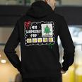 I'm Working For Christmas Break 5 Stars Christmas Teacher Men's Hoodie Back Print, funny gift I'm Working For Christmas Break 5 Stars Christmas Teacher Men's Hoodie Back Print, funny gift