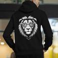 Isibindi House Of Courage RCA School Spirit Teachers Men's Hoodie Back Print, funny gift Isibindi House Of Courage RCA School Spirit Teachers Men's Hoodie Back Print, funny gift
