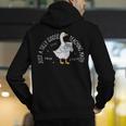 Just A Silly Goose Teaching Math Teacher Back To School Men's Hoodie Back Print, funny gift Just A Silly Goose Teaching Math Teacher Back To School Men's Hoodie Back Print, funny gift