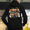 Kindergarten Dream Ghost Team Fall Halloween Spooky Teachers Men's Hoodie Back Print, funny gift Kindergarten Dream Ghost Team Fall Halloween Spooky Teachers Men's Hoodie Back Print, funny gift